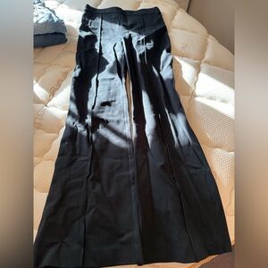 Spanx Flare Pants size L